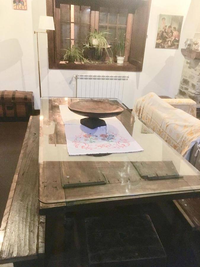 Location de vacances pour 6 personnes, avec vue et jardin, animaux acceptés dans Vinhais - 4