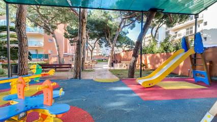 Appartamento per 5 Persone in Santa Susanna, Maresme, Foto 3