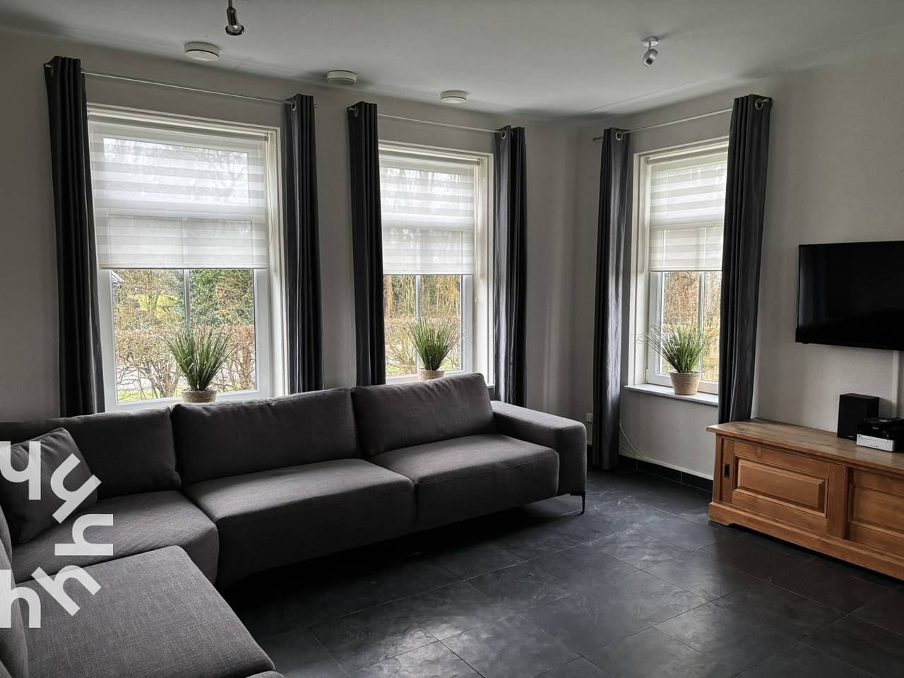 Geräumiges Ferienhaus für 16 Personen mit Sauna in Zeeland in Niederländische Nordsee