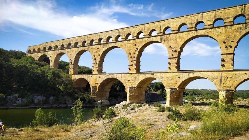 Appartement de vacances pour 2 personnes, avec vue et terrasse