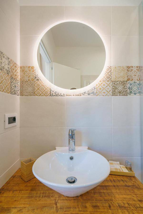Minissale Farmhouse in Calatabiano, Catania e dintorni