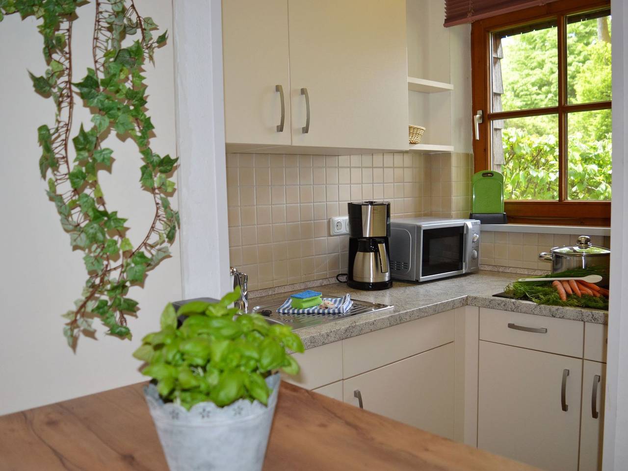 Ganze Ferienwohnung, Ferienresidenz Chiemseestrand - Apartment 24 in Chieming, Chiemsee