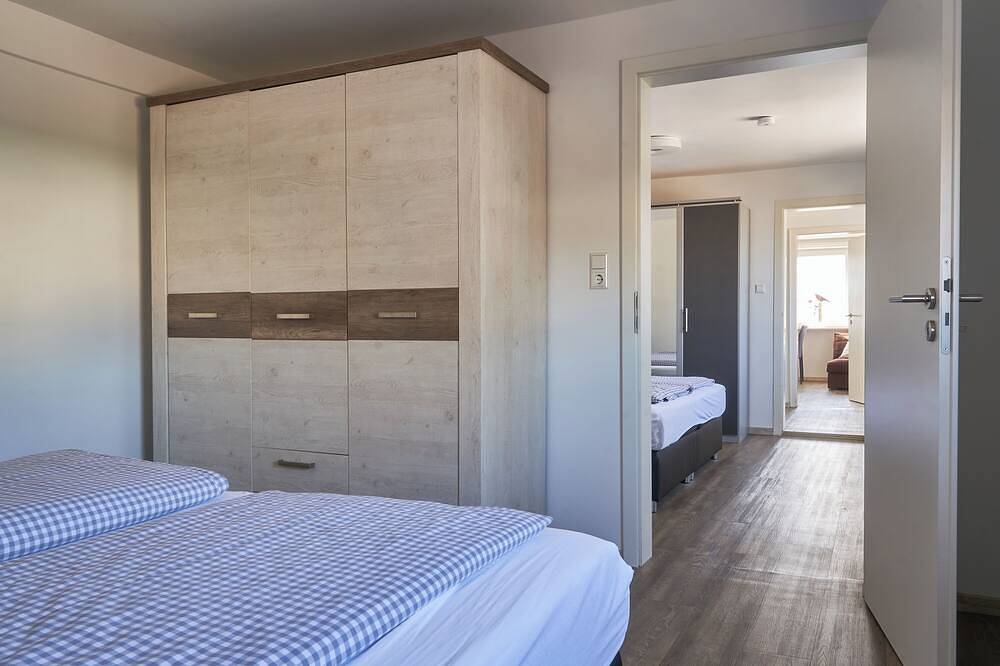 Ganze Wohnung, Ferienwohnung Rebe-Gz in Legoland Deutschland, Günzburg