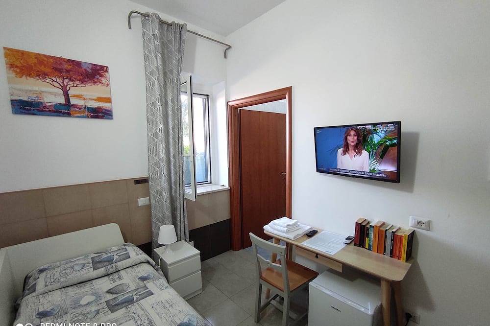 Chambre Simple avec Salle de Bains Privative in Sabaudia, Agro Pontino