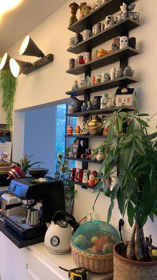 Gîte pour 2 personnes, avec jardin et vue à Saint-Leu-la-Forêt - 3