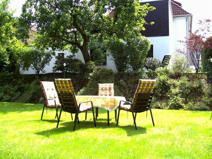 Ganze Ferienwohnung, Appartement/Fewo, Bad, Wc, 1 Schlafraum in Celle, Aller-Leine-Tal
