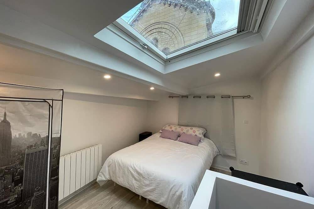 Cosy cottage at the gateway to Paris in Gentilly, Val-de-Marne