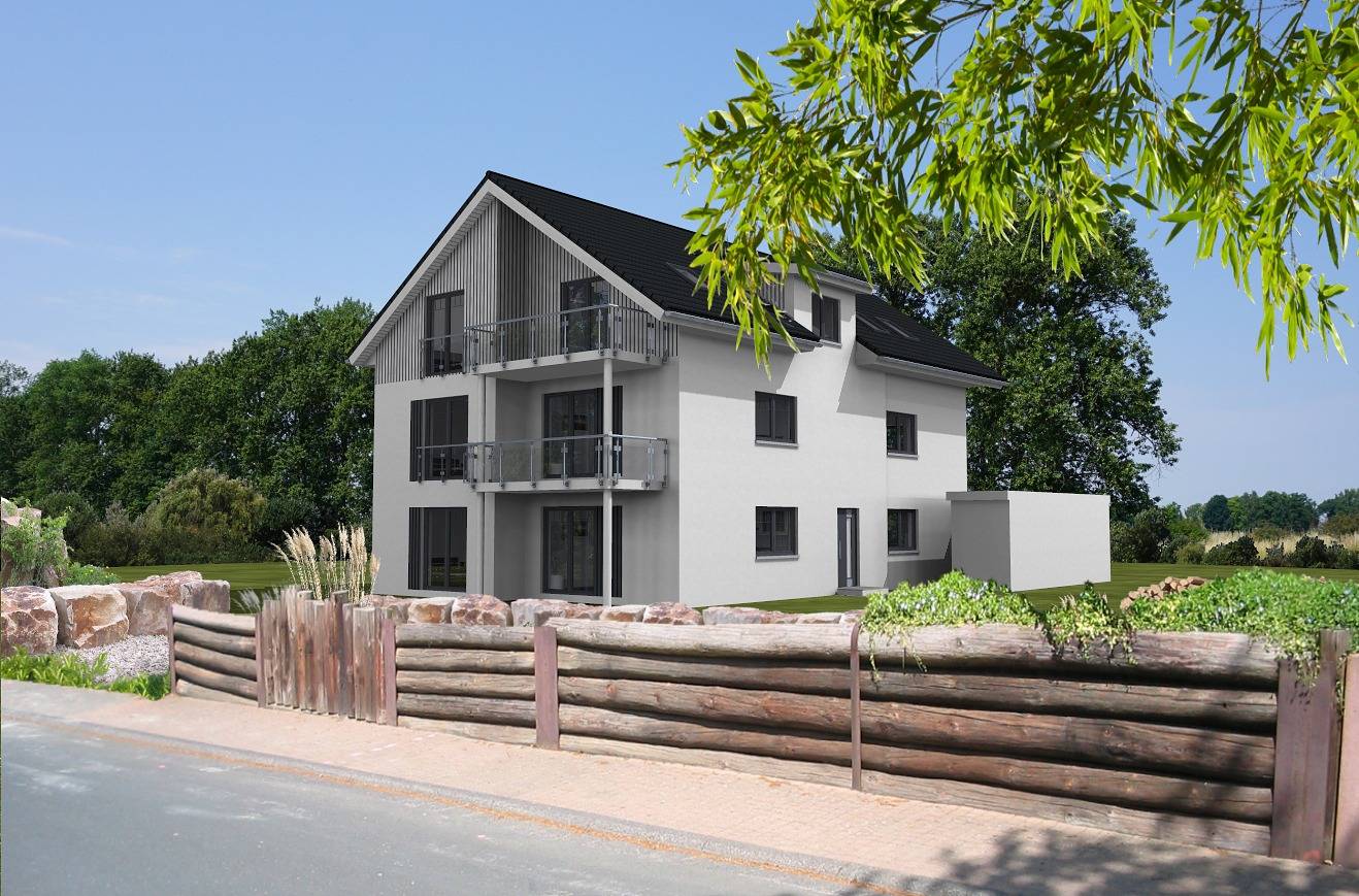 Ganze Ferienwohnung, Deichresidenz - 2-Raum-Fewo 371/001 in Hafen Büsum, Büsum