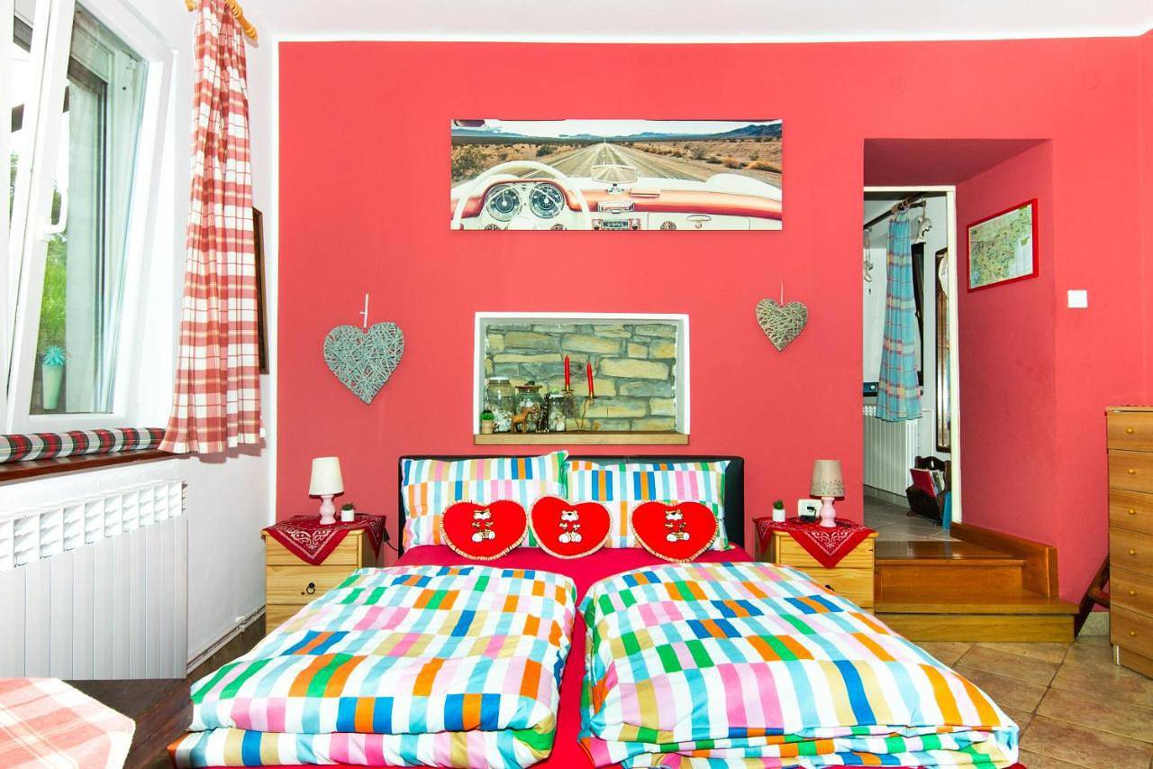 Cozy Istrian House in Izola, Slovene Riviera