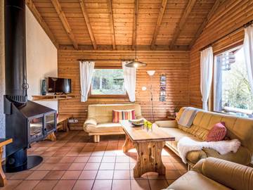 Ferienwohnung für 4 Personen in Schönecken, Eifelkreis Bitburg-Prüm, Bild 1