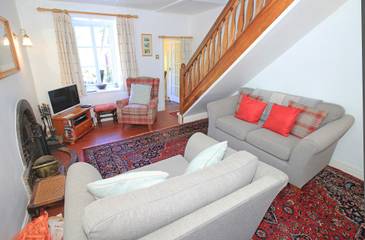 Cottage for 4 People in Beddgelert, Gwynedd, Photo 2