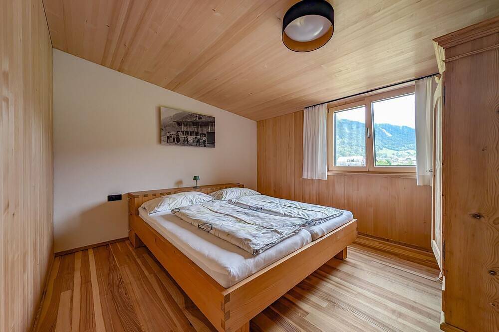 Ganze Wohnung, Ferienwohnung Mian in Bezau, Bregenzerwald