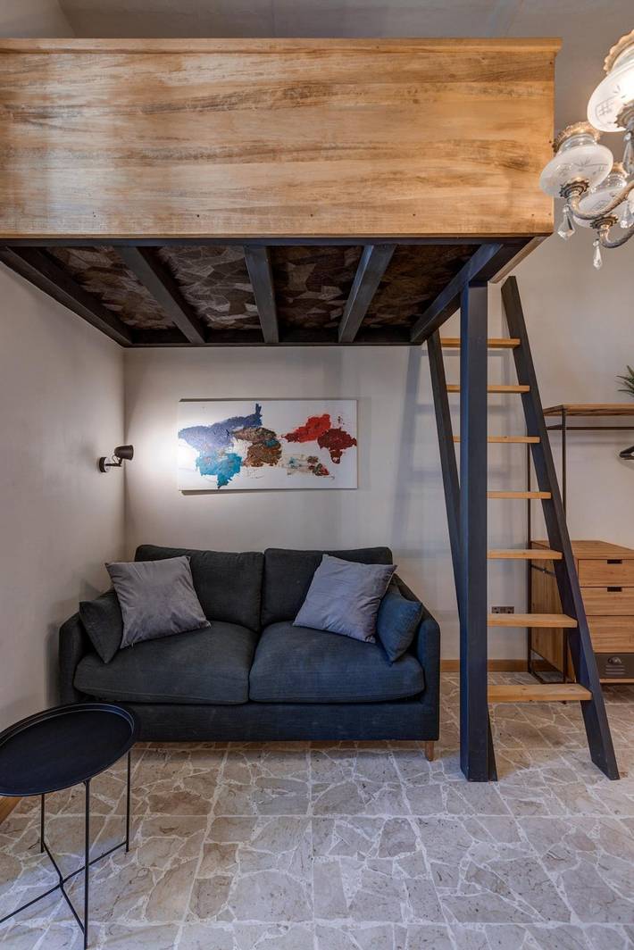 Gîte pour 4 personnes dans Tas-Sliema - 3