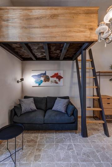 Apartment for 4 People in Tas-Sliema, Malta Island, Photo 2