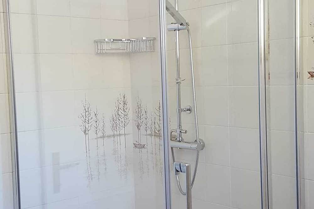 Ganze Wohnung, Ideal base for a peaceful and relaxing vacation. in Tirano (stadt), Tirano