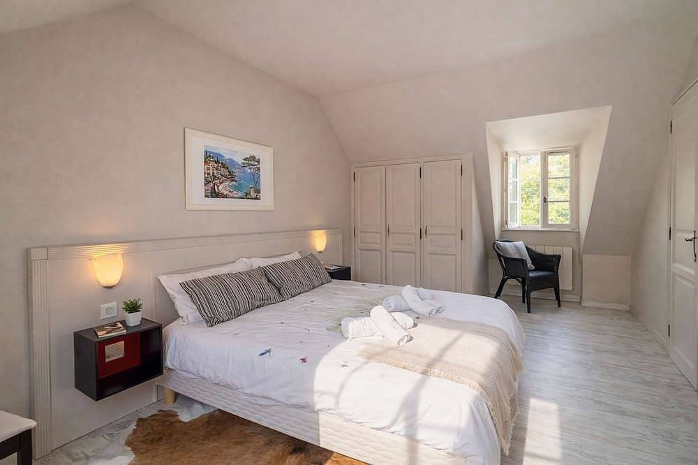 Appartement entier, Joli T3 au pied du Golf - The 19th Hole in Saint-Martin-du-Vieux-Bellême, Parc naturel régional du Perche