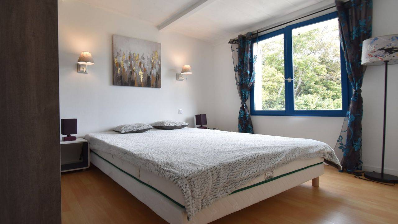 Villa für 3 Personen (40 m²) in Lézignan-Corbières in Lézignan-Corbières, Narbonne region