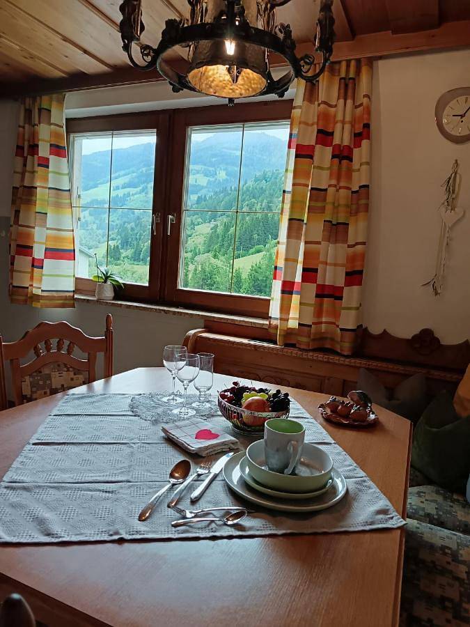 Haus Bernkogel in Dorfgastein, Ski Amadé