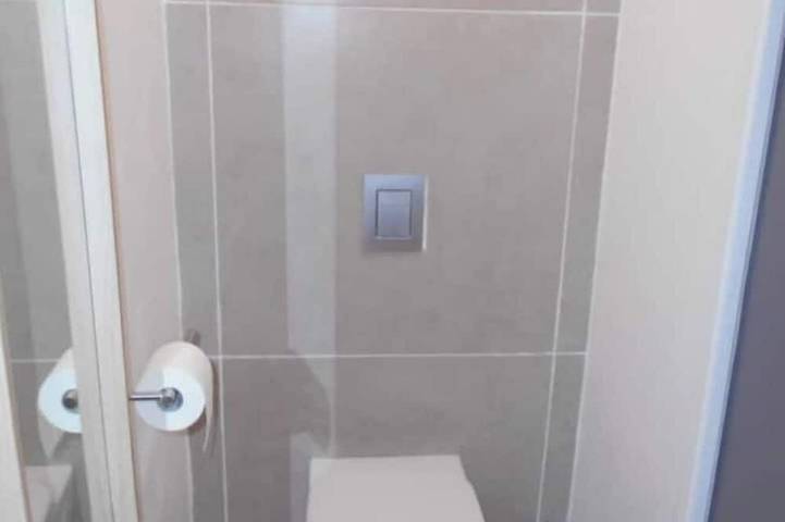 Location de vacances pour 2 personnes, avec terrasse et jardin à Saint-Jean-de-Braye - 3