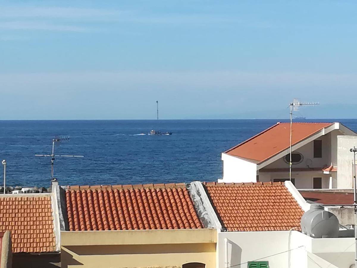 Appartamare Spina in Messina, Messina Provinz