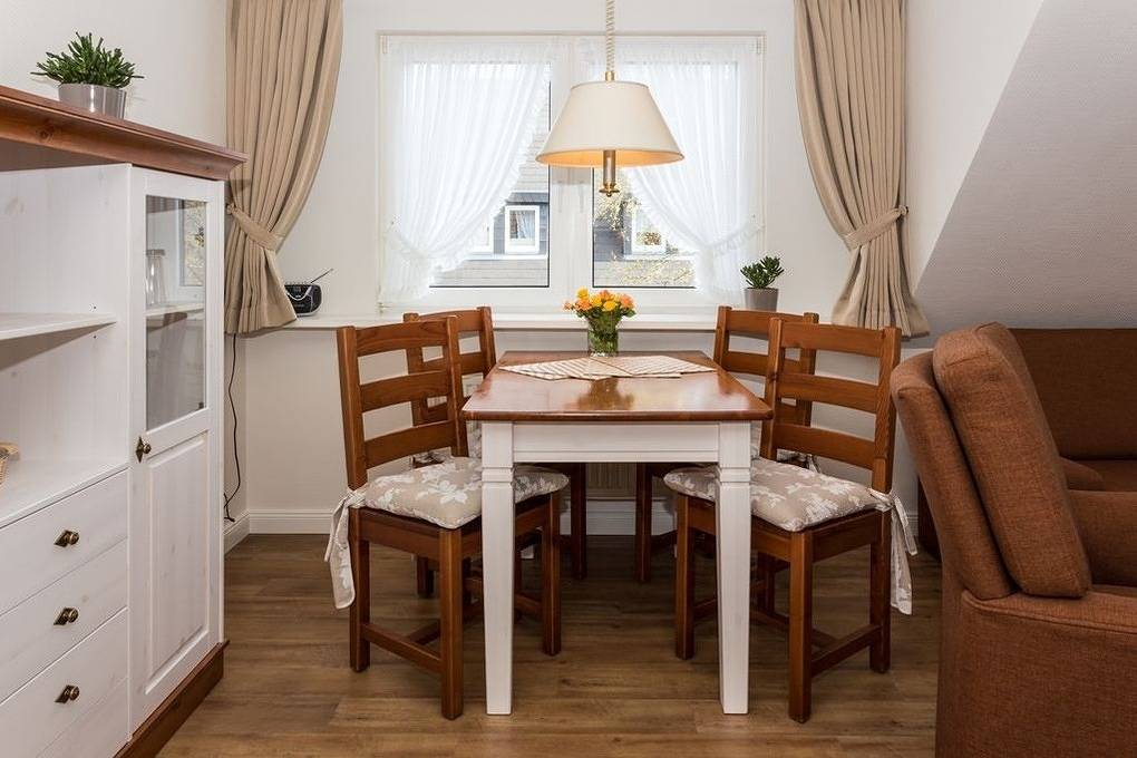 Ganze Ferienwohnung, Haus Szameit, Whg. 4 in Tinnum, Sylt (Gemeinde)