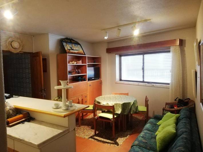 Gîte pour 5 personnes, avec vue dans São Pedro de Moel - 2