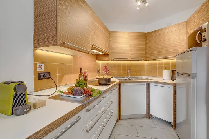 Ganze Wohnung, Appartamento Little Treasure ski in ski out in Sauze d'Oulx, Via Lattea