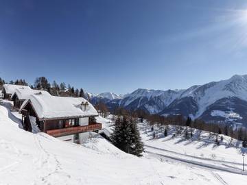 Ferienwohnung für 6 Personen in Riederalp, Aletsch Arena, Bild 3