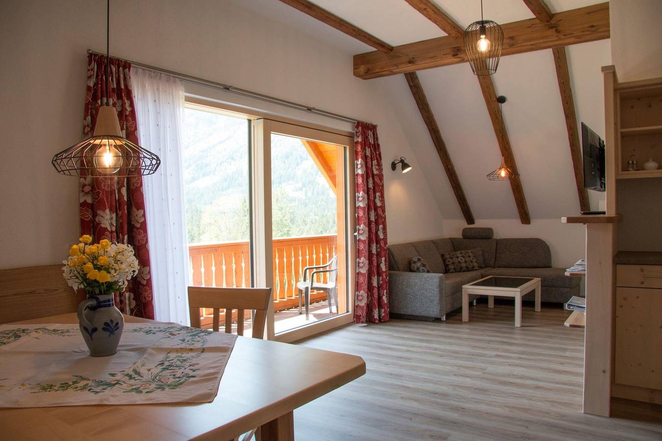 Bauernhaus für 5 Personen mit Garten in Hinterstoder-Höss, Hinterstoder