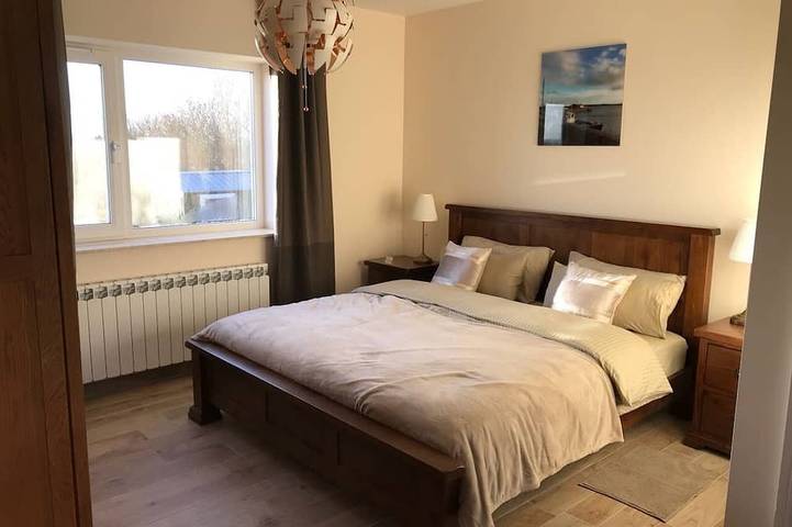 Luxury Atlantic Retreat Lodge Kinvara cerca de la Bahía de Galway in Condado de Galway