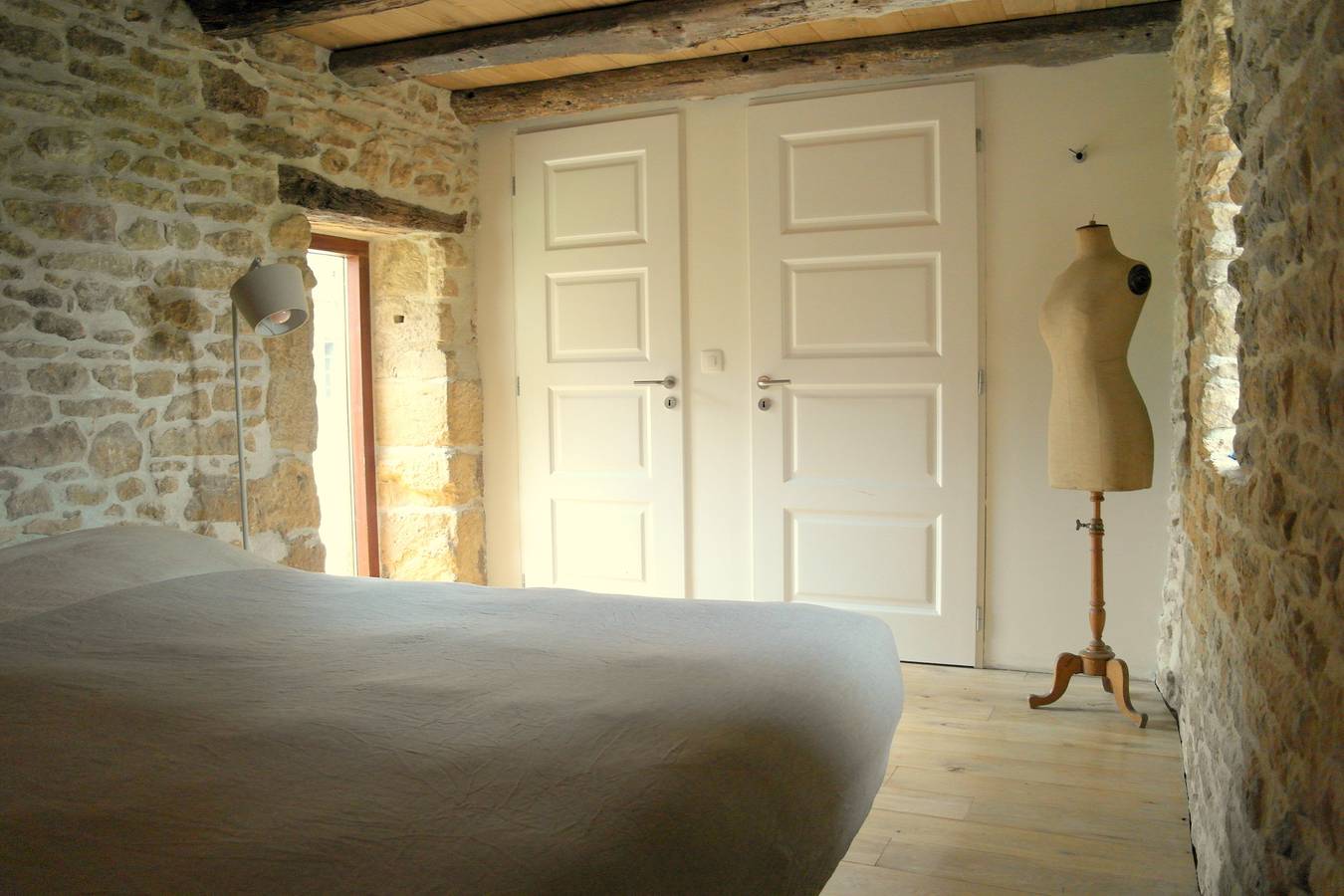 La Douce in Montignac, Périgord Noir