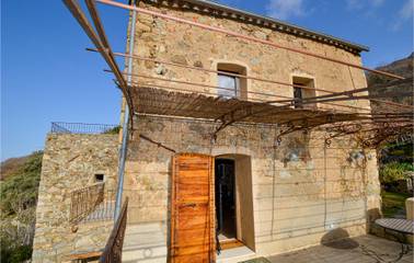 Maison De Vacances pour 8 Personnes dans Ville-di-Paraso, Haute-Corse, Photo 1