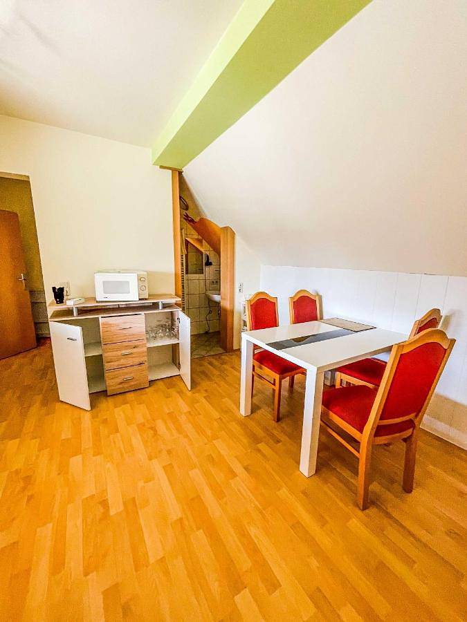 Ganze Ferienwohnung, Double Room in Gmünd, Waldviertel