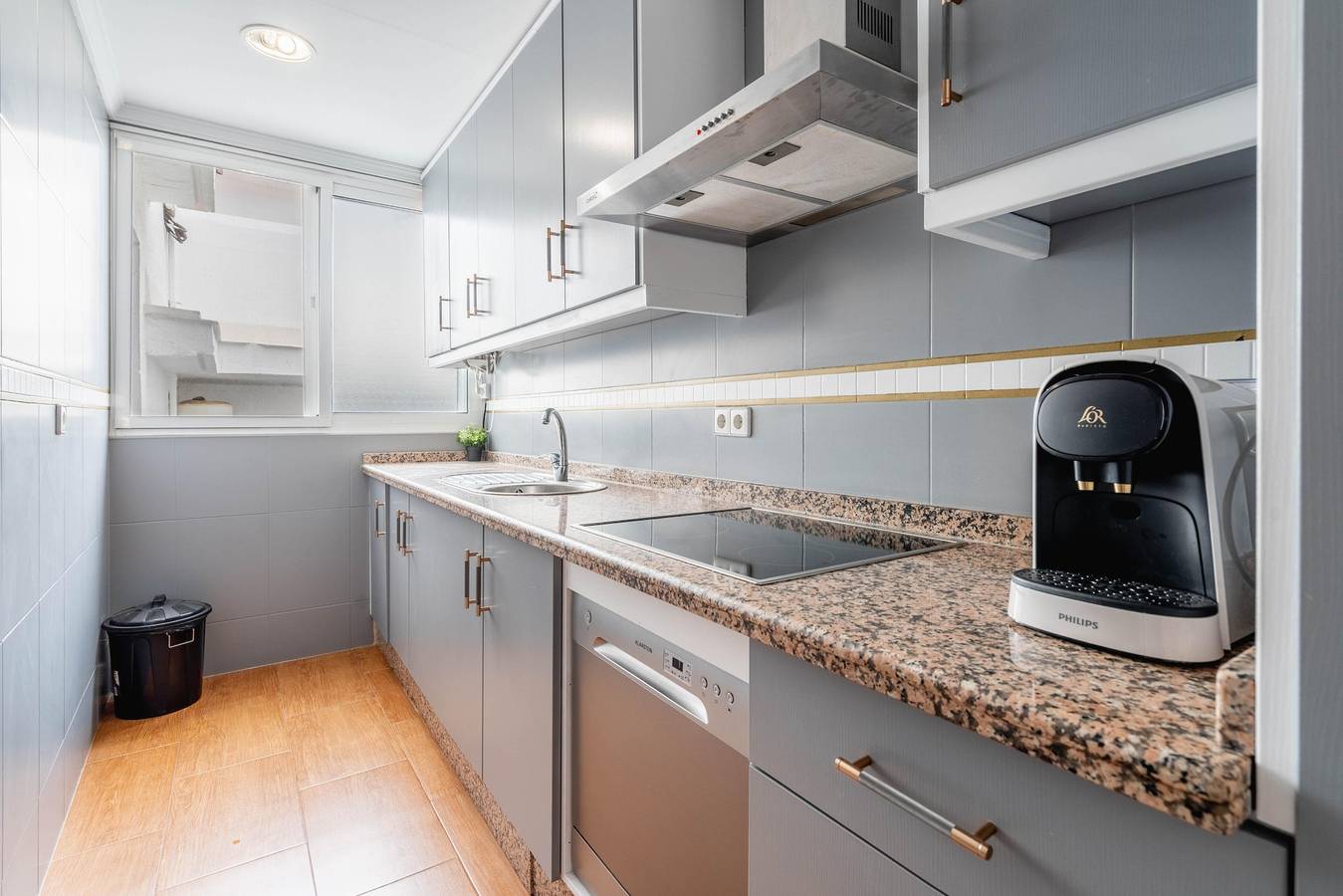 Appartement entier, Orchid Estepona in Estepona Old Town, Estepona