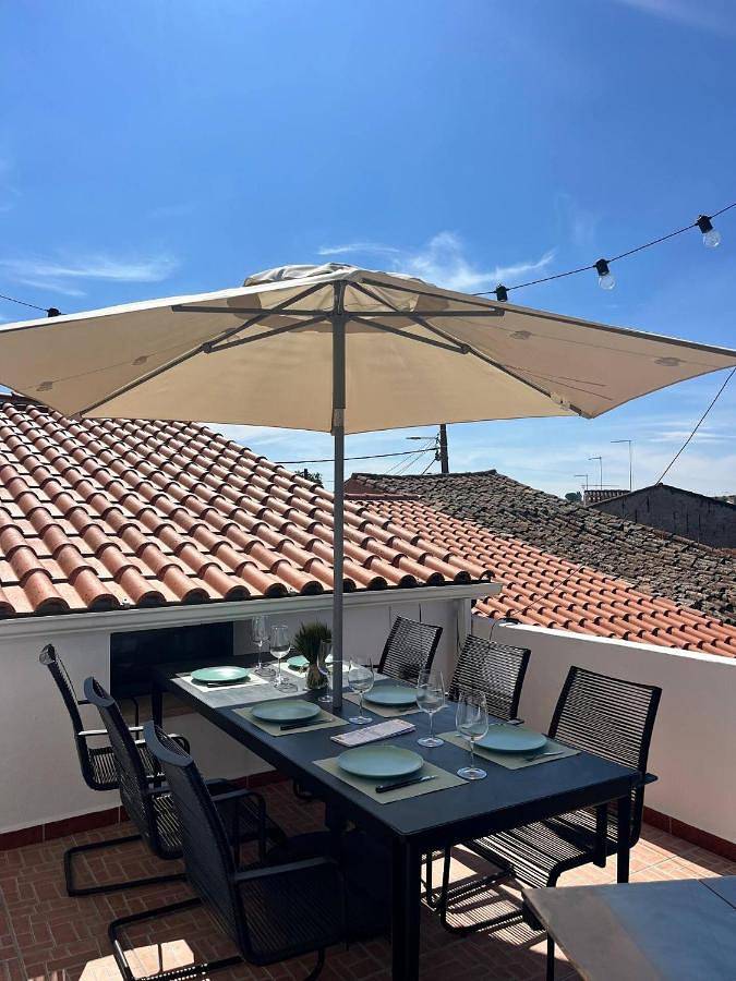 Location de vacances pour 6 personnes, avec Terrasse et Vue dans Nisa - 2