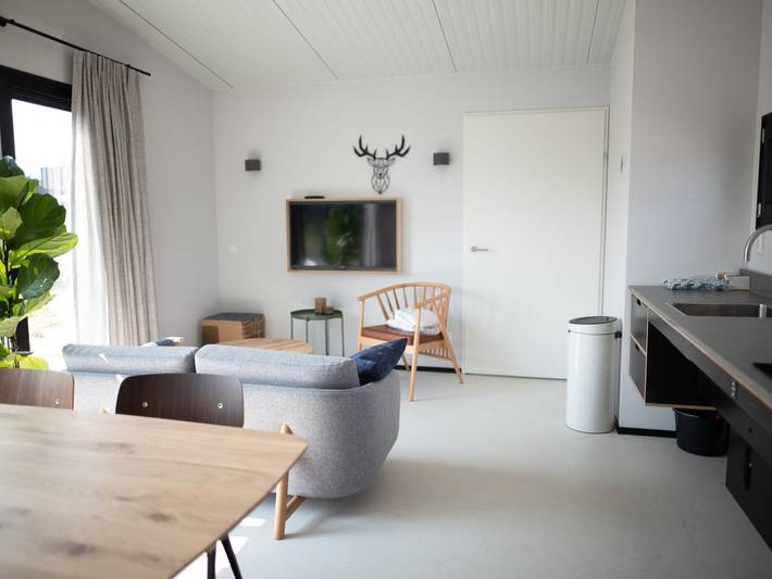 Ferienhaus für 4 Personen, mit Haustier in Zandvoort - 3