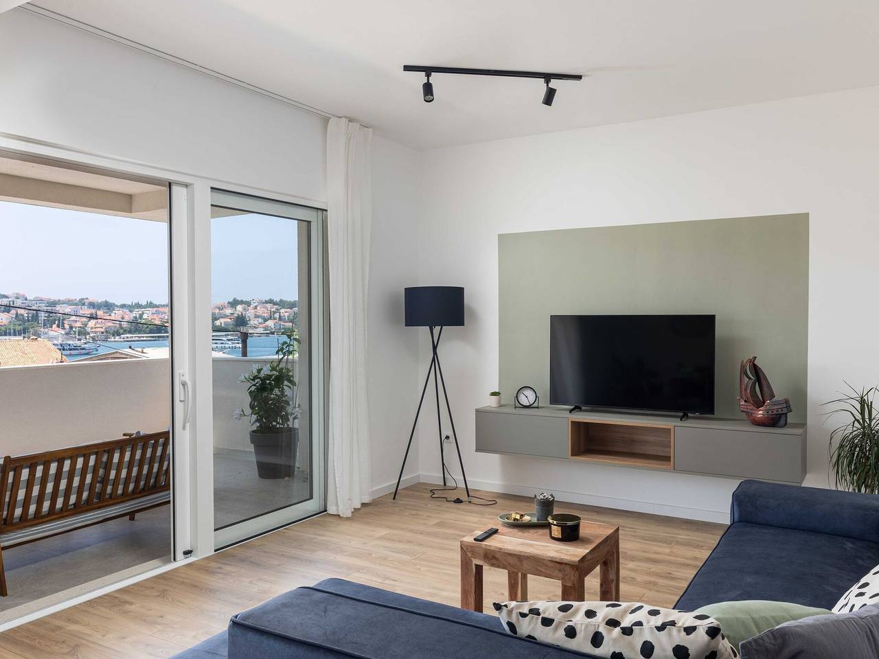 Holiday apartment in Grad Dubrovnik from £196 per night