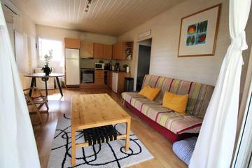 Chalet für 5 Personen in Gassin, Draguignan Region, Bild 4