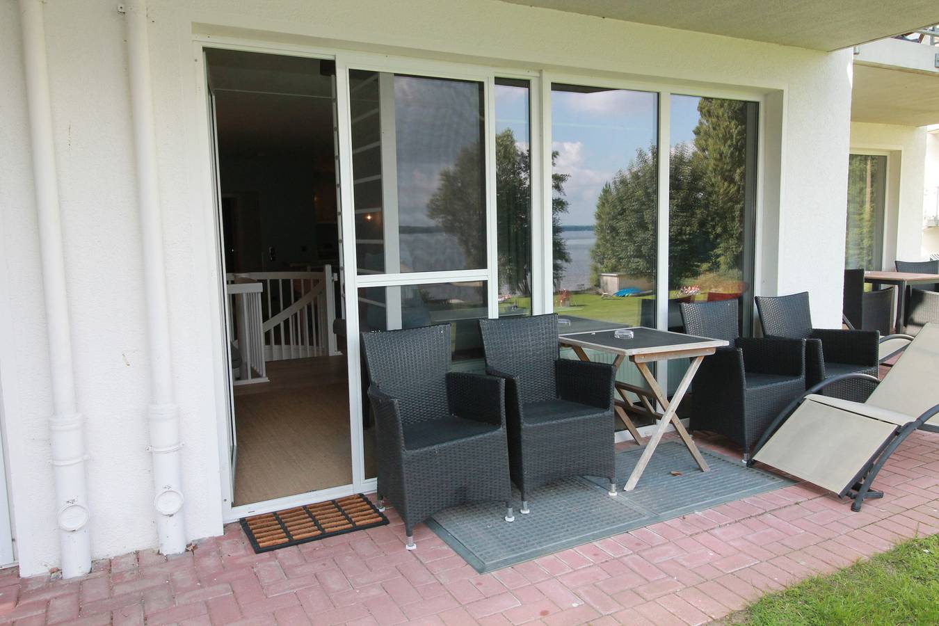 Ganze Ferienwohnung, Horizonte in Ascheberg (Holstein), Südliche Ostseeküste