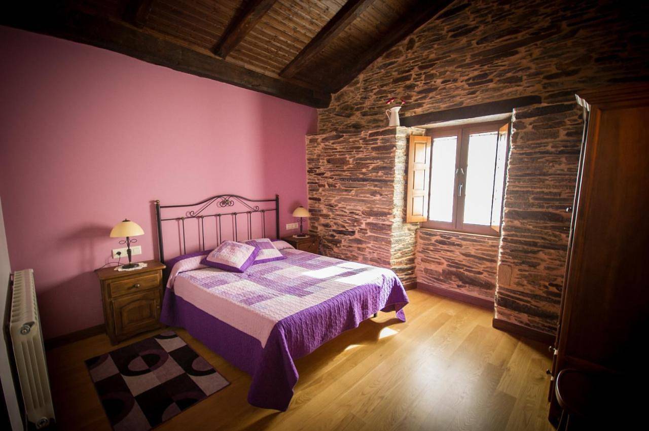 Apartamento entero, Apartamentos El Sualleiro in Santa Eulalia de Oscos, Interior de Asturias
