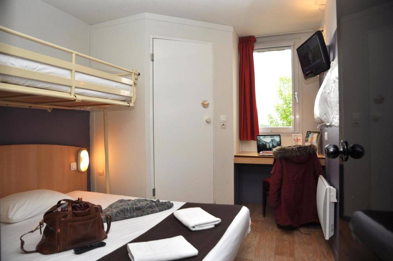 Premiere Classe Niort Est - Chauray in Niort, Région de Niort