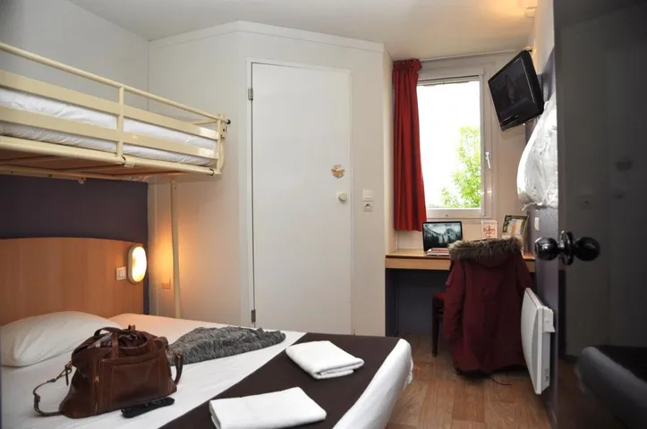 Hotel para 2 personas - 1
