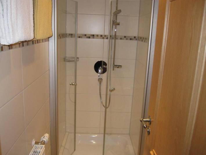 Ferienhaus für 2 Personen, mit Balkon in Oberstdorf - 3