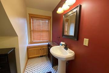 Glamping for 9 Guests in Blue Ridge Mountains, North Carolina, Picture 4