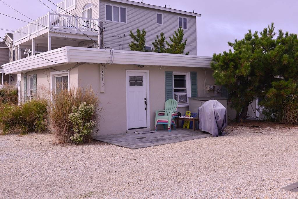 Ganze Wohnung, Ein kleines Stück Himmel in Ship Bottom, Long Beach Island