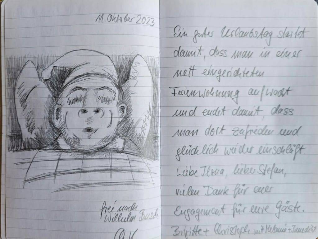 Altes Winzerhaus Müntnich in Burg Eltz, Treis-Karden