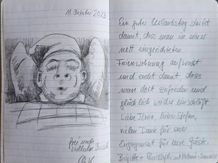 Ferienhaus für 5 Personen in Treis-Karden