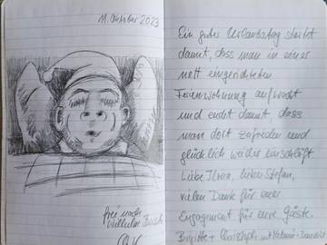 Ferienhaus für 5 Personen, mit Garten in Treis-Karden