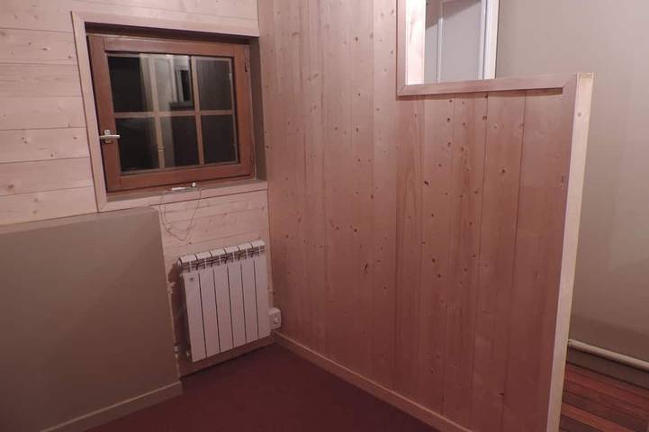Gîte pour 4 personnes, avec balcon à Saint-Jean-de-Belleville - 4