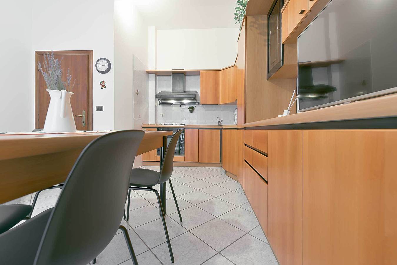 Apartamento inteiro, Queen Home Bianca in Bolonha, Bolonha (província)